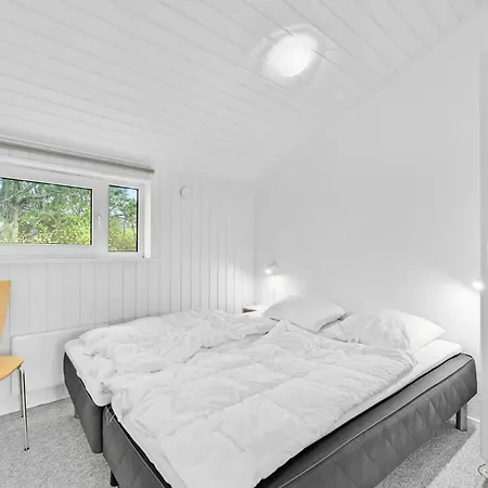 Tane Hedevej Tatil Evi