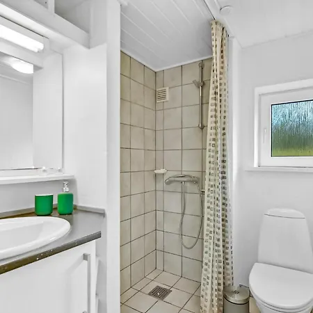 Tane Hedevej Blåvand