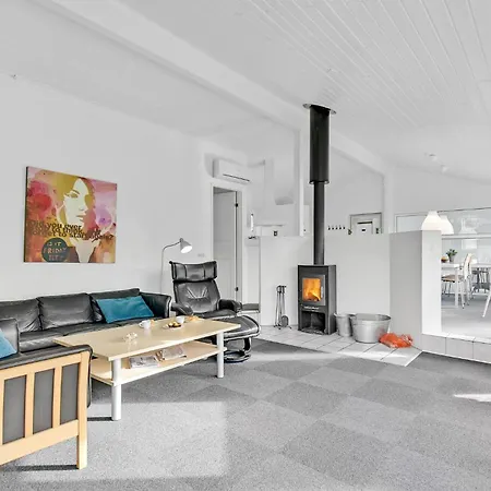 Tatil Evi Tane Hedevej *