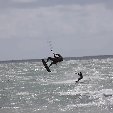 Tane Hedevej Tatil Evi *