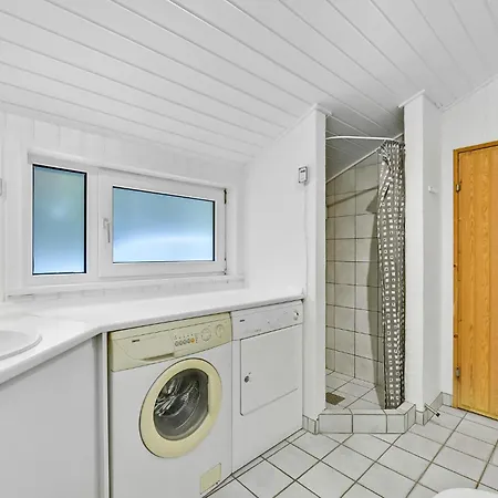 Tane Hedevej Tatil Evi Blåvand