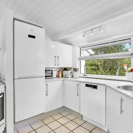 Tatil Evi Tane Hedevej Blåvand