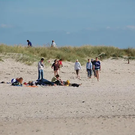 Tane Hedevej Tatil Evi *