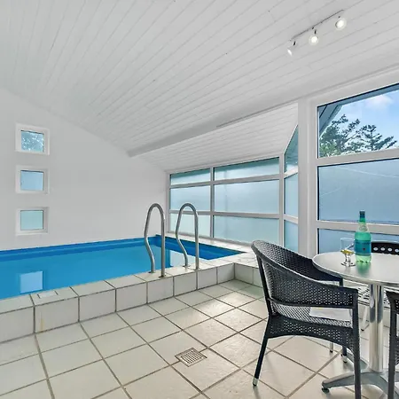 Tane Hedevej Tatil Evi *