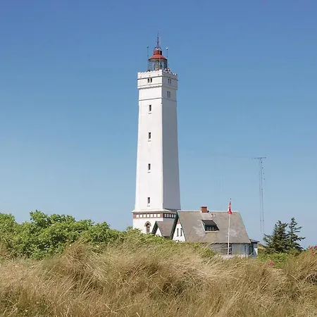 Tatil Evi Tane Hedevej