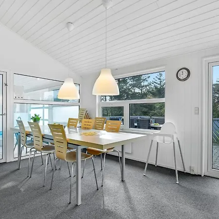 Tane Hedevej Tatil Evi *