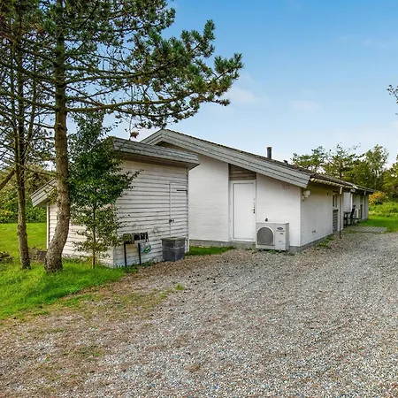 Tane Hedevej Tatil Evi Blåvand